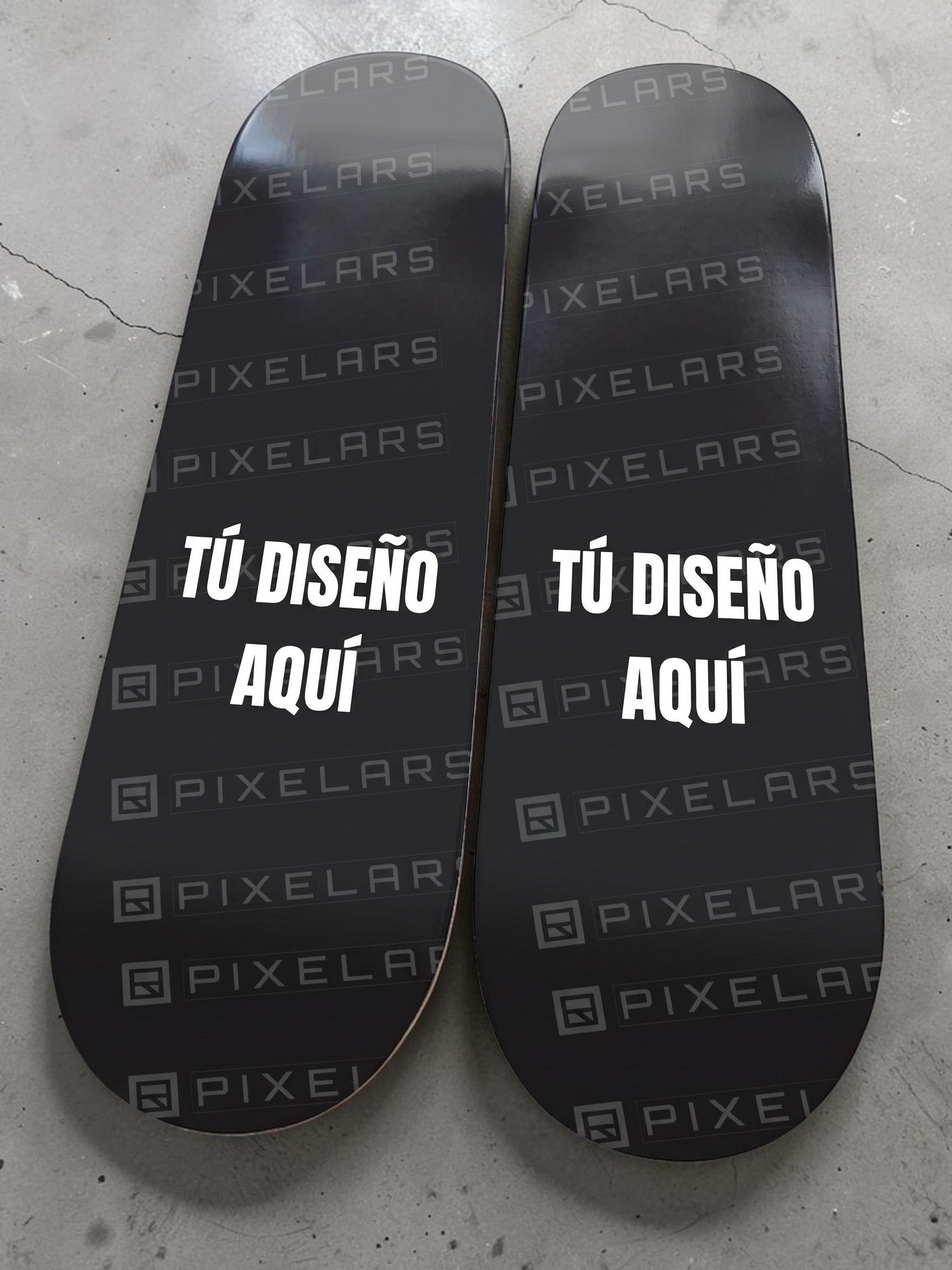 Línea Skate