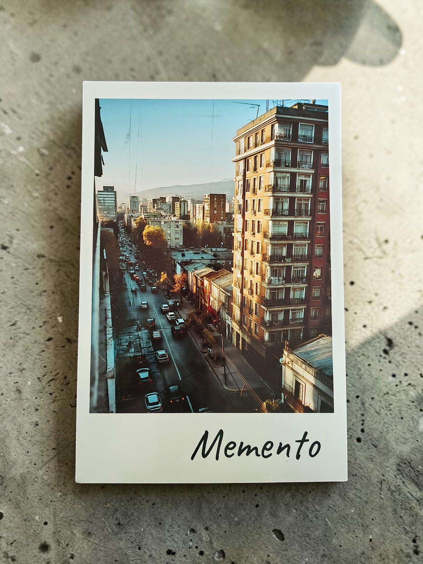 Polaroid