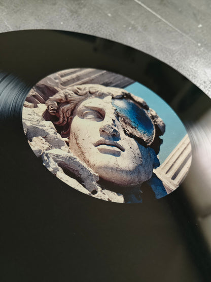 Disco Vinilo Personalizado
