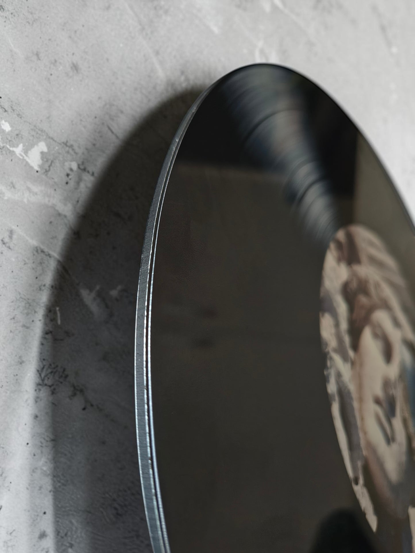 Disco Vinilo Personalizado