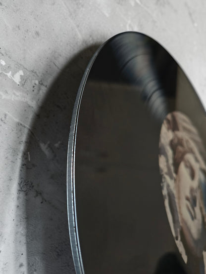 Disco Vinilo Personalizado