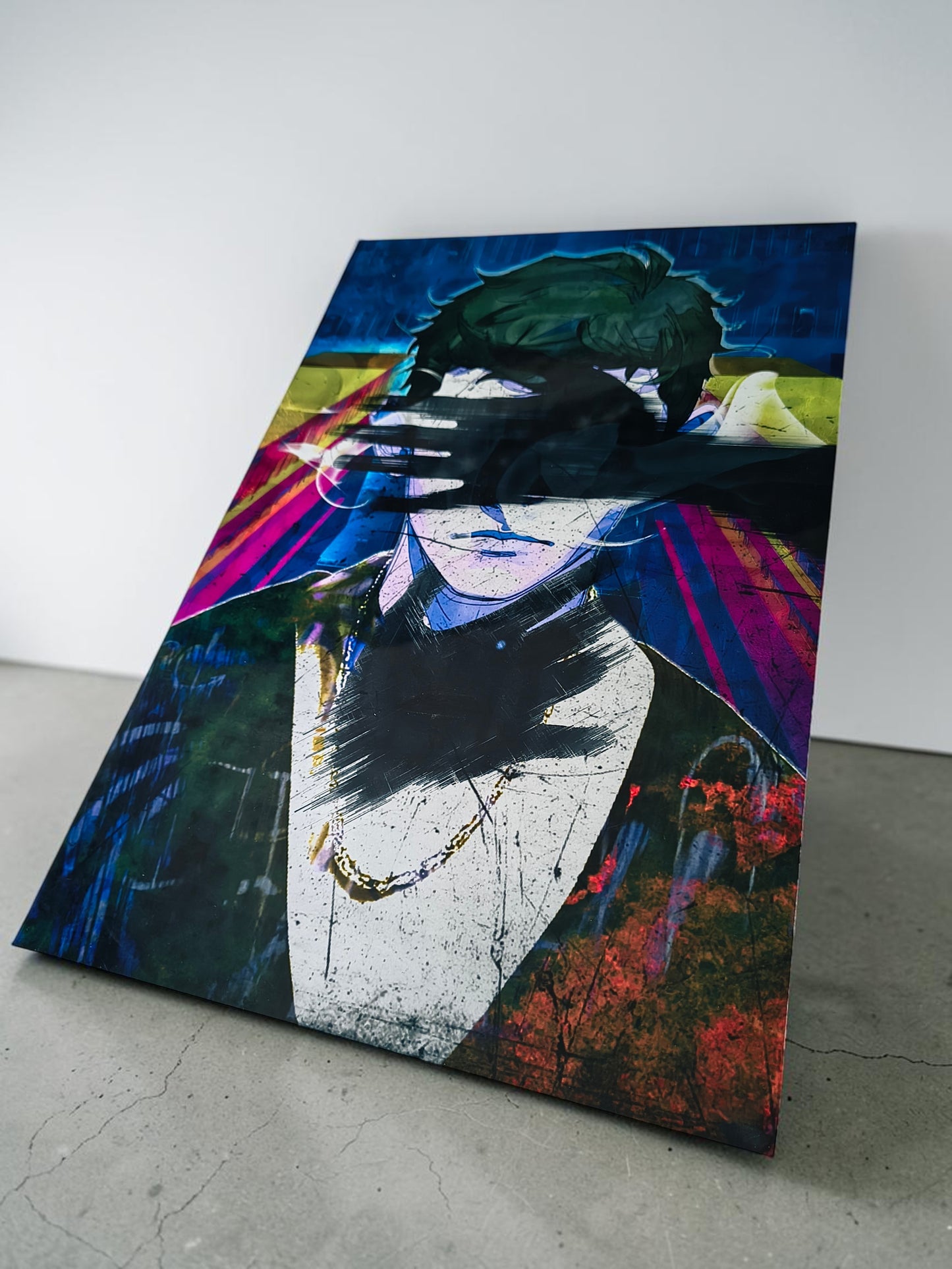 Art Panel Personalizado