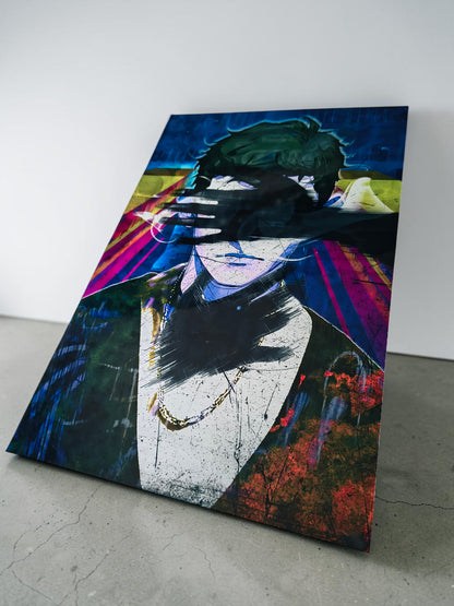 Art Panel Personalizado