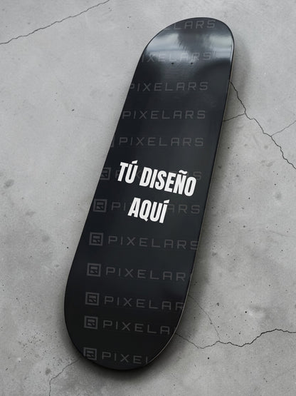 Skate: Individual