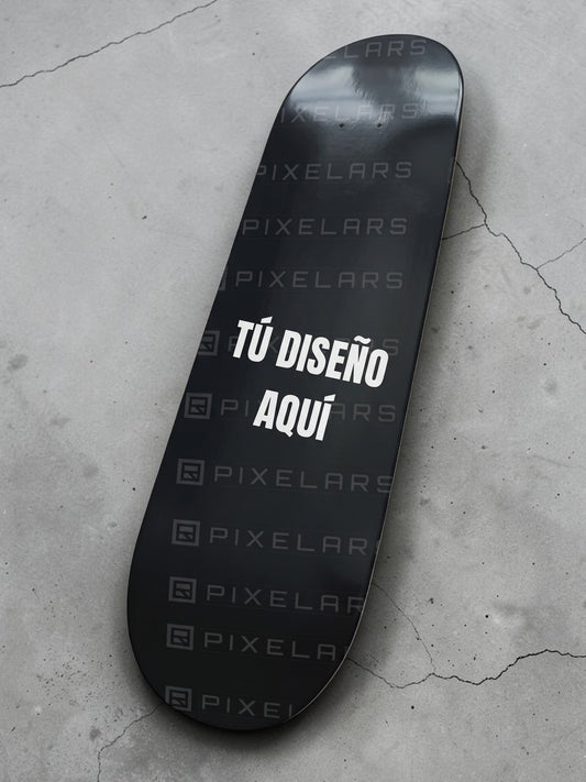 Skate: Individual