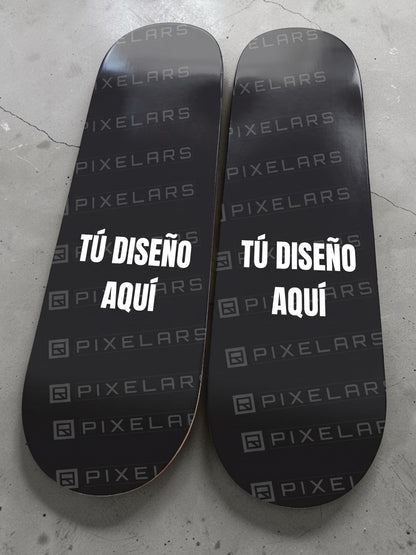 2-Set Skate Díptico