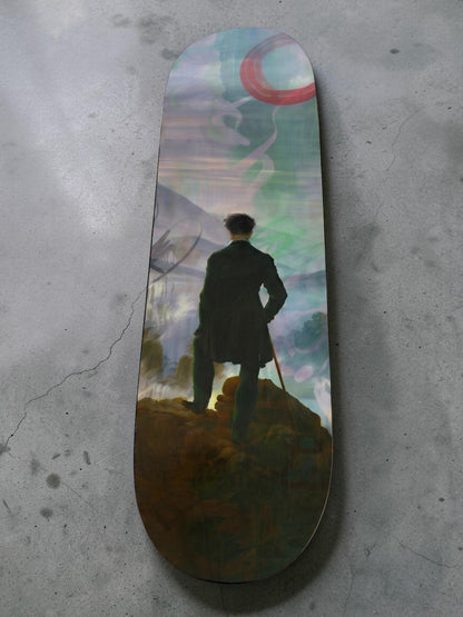 El Caminante