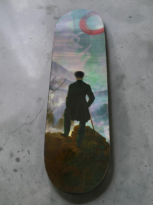 El Caminante